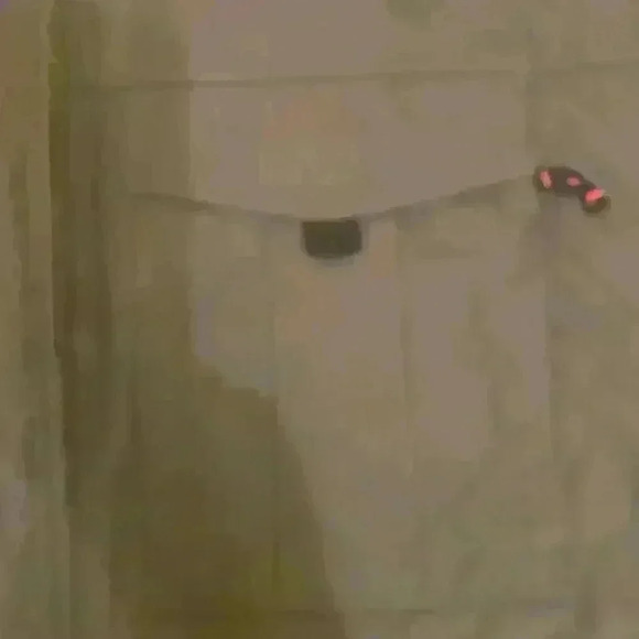 Men's XL Utility Vest Green Quick Dry Outdoor Fishing Hiking - Picture 9 of 11